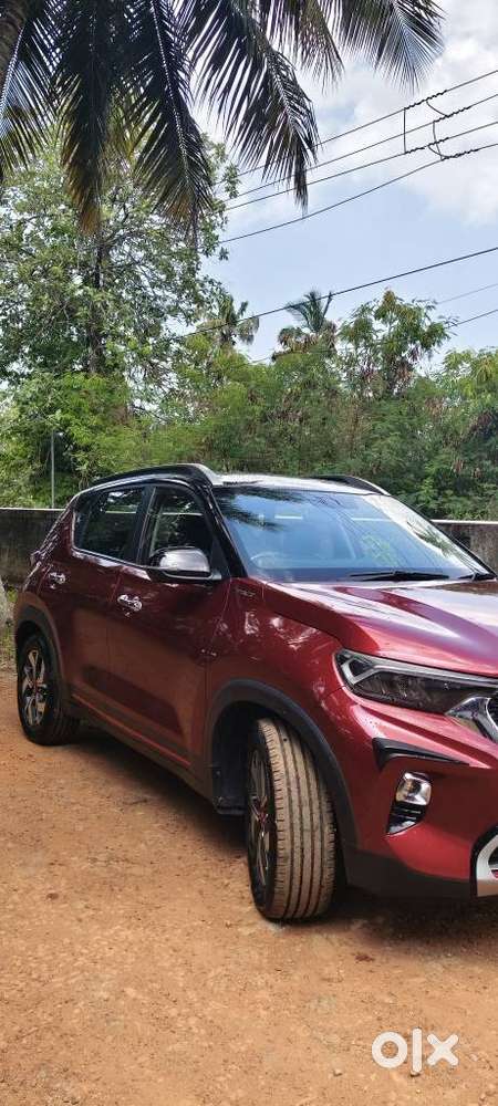 Kia Sonet Gtx Plus Turbo Dct Dt, 2020, Petrol