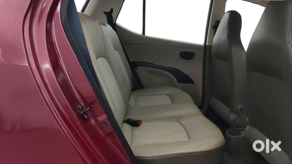 Hyundai I10 Magna 1.1l, 2014, Petrol