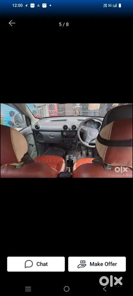 Very Good Condition Fc Insurance Polution All Documents Running