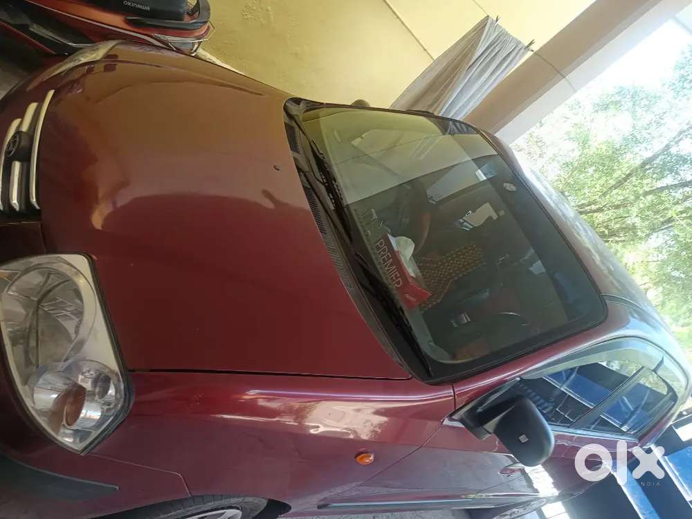 Hyundai Santro Xing
