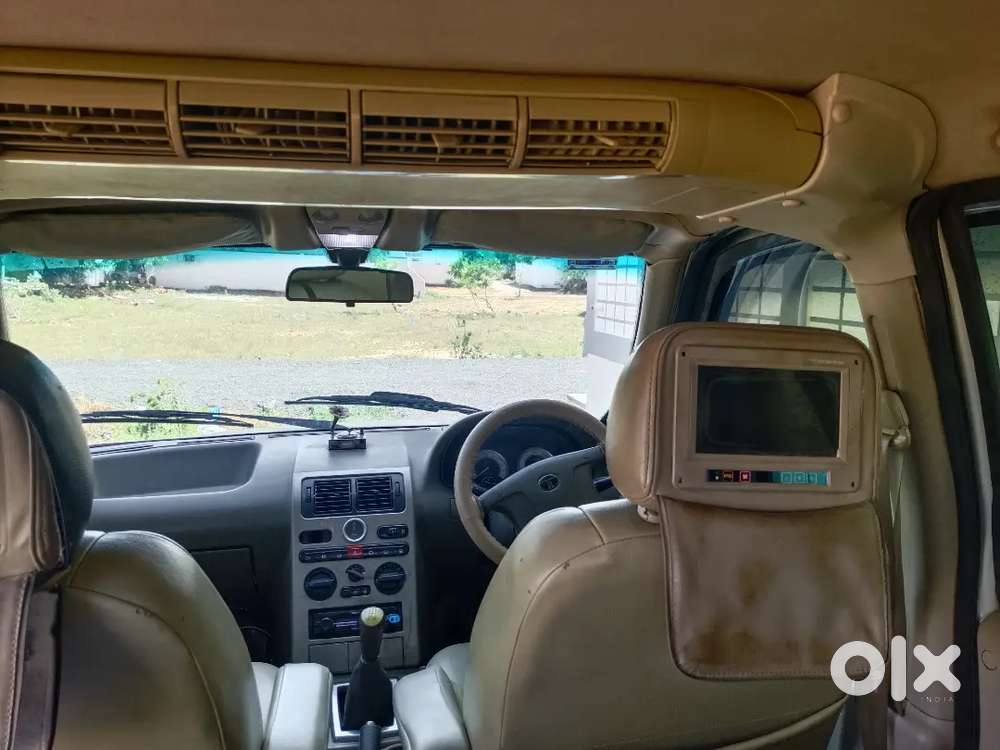 Tata Safari 2.2 Bsiii