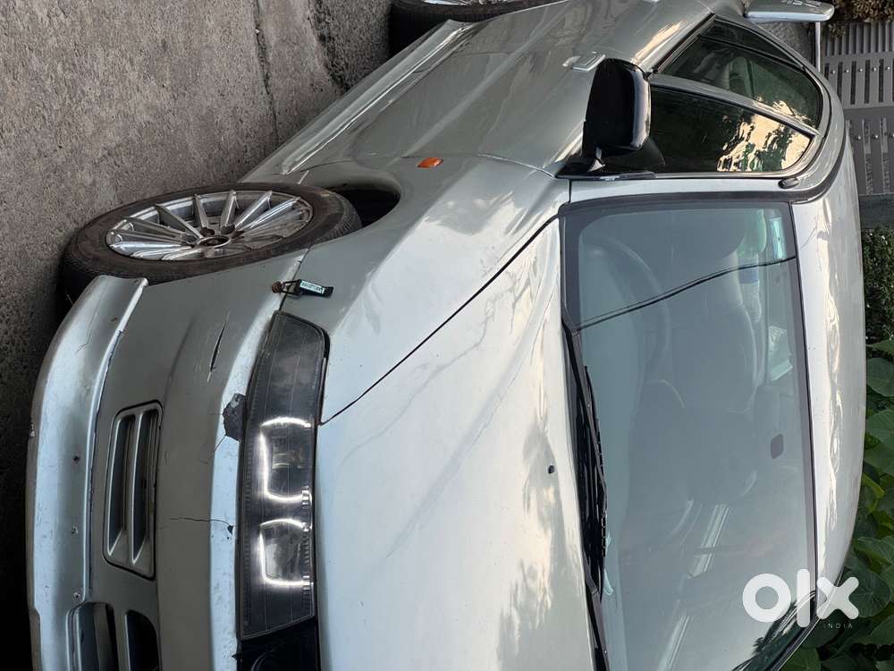 Good Condition Modified Lancer