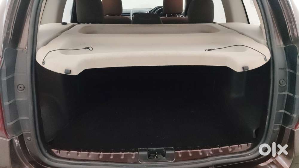 Renault Duster 1.5 Rxz Petrol, 2021, Petrol
