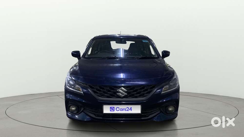 Maruti Suzuki Baleno Sigma, 2023, Petrol