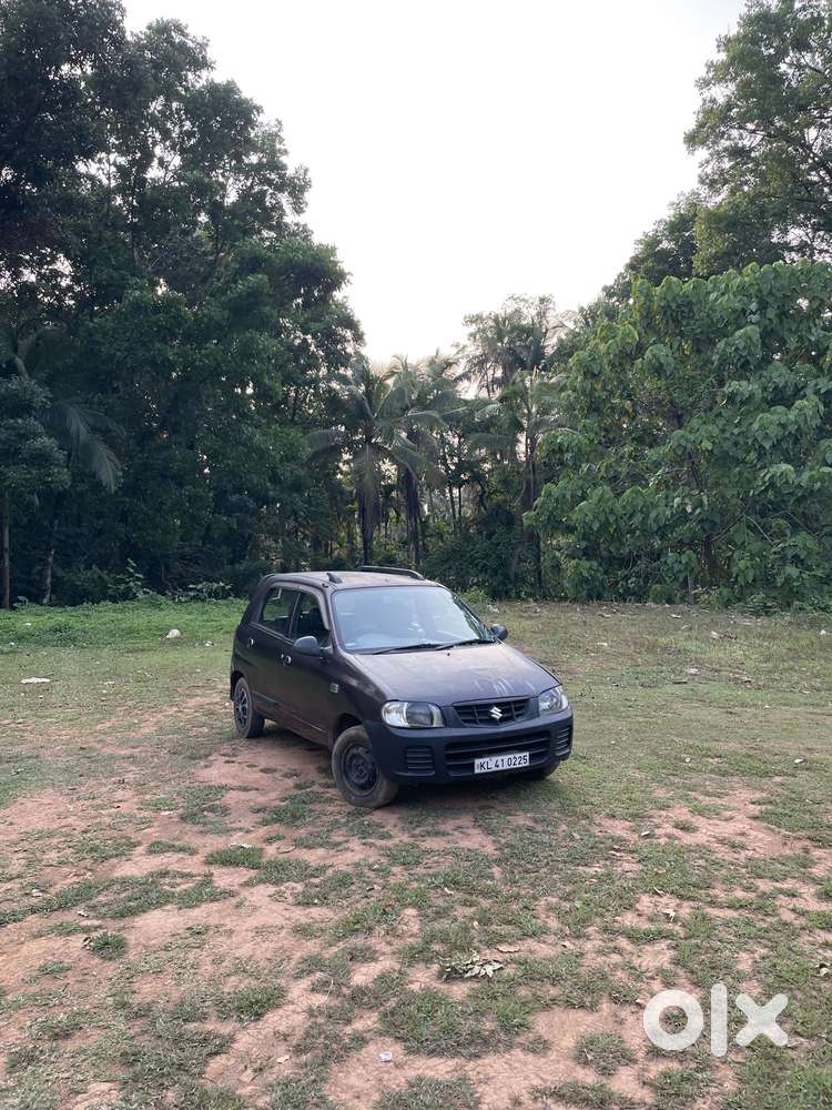 Maruti Suzuki Alto 2005-2010 Lxi Bsiii, 2006, Petrol