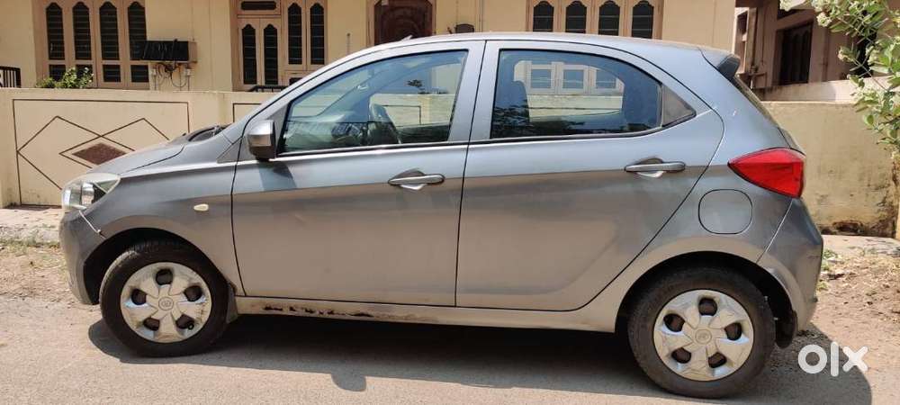 Tata Tiago 2019 Diesel 80000 Km Driven