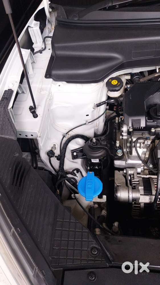 Hyundai Creta 1.5 L Mpi S (o) Mt, 2022, Petrol