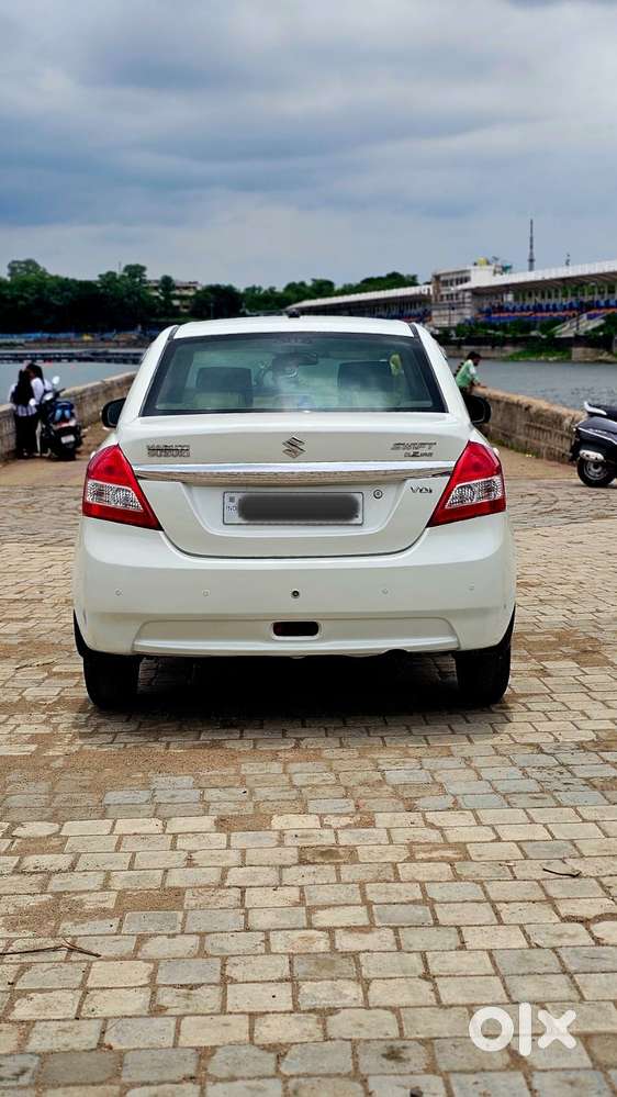 Maruti Suzuki Swift Dzire Vdi, 2013, Diesel