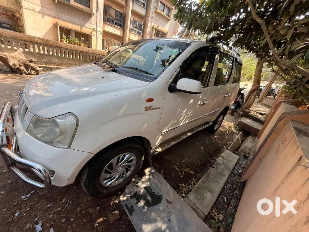 Mahindra Xylo 2011 Diesel