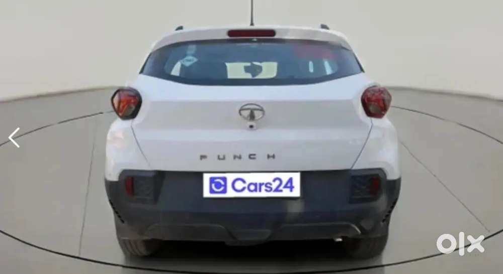 Tata Punch 2023 Cng & Hybrids 90000 Km Driven