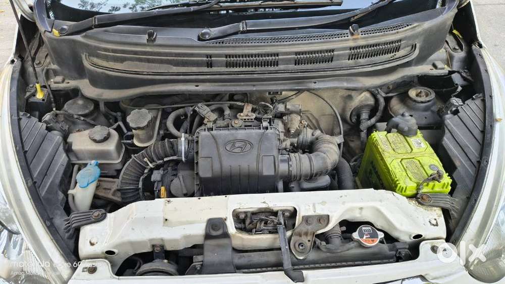 Hyundai Eon Era +, 2013, Petrol