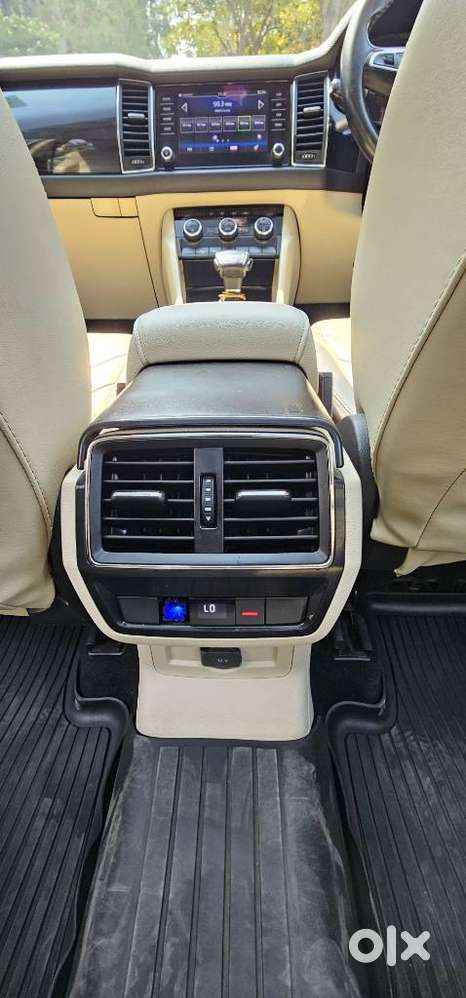 Skoda Kodiaq 2.0 Tdi Style, 2017, Diesel