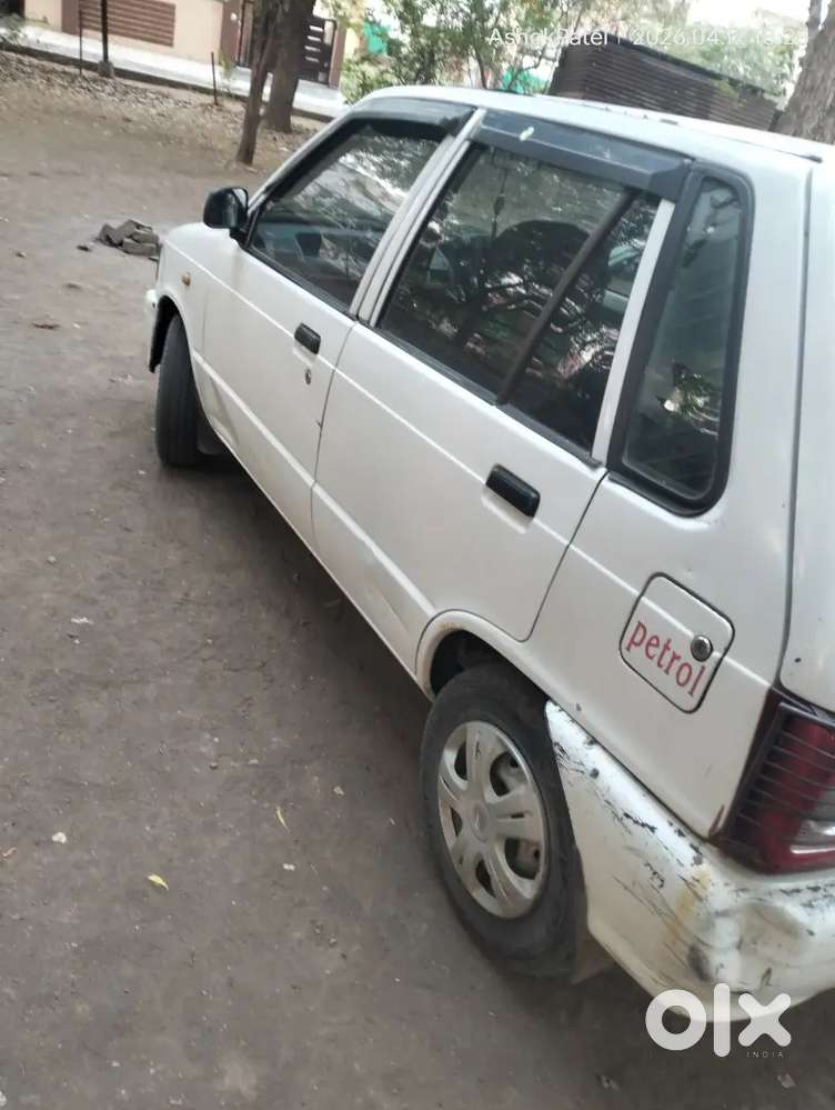 Charon Tyre Naye Perfect Condition Running