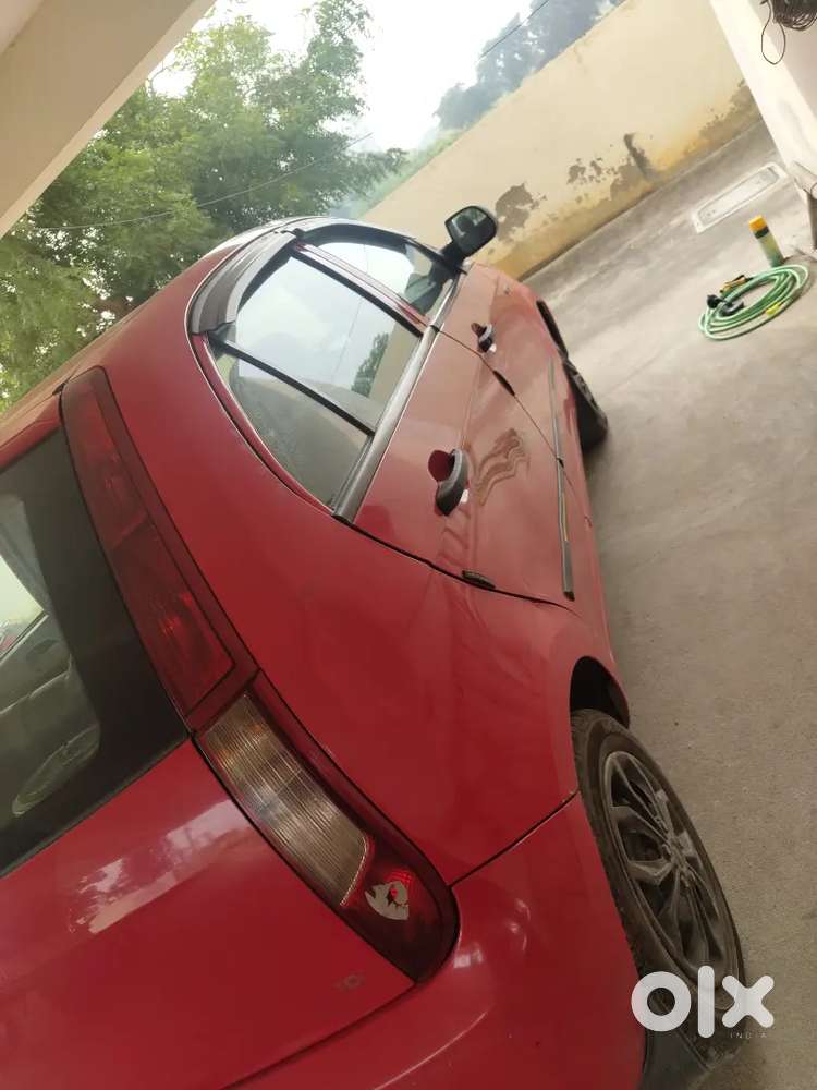 Tata Indica Vista 2010 Diesel Well Maintained