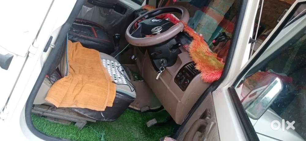 Mahindra Bolero Diesel 2020