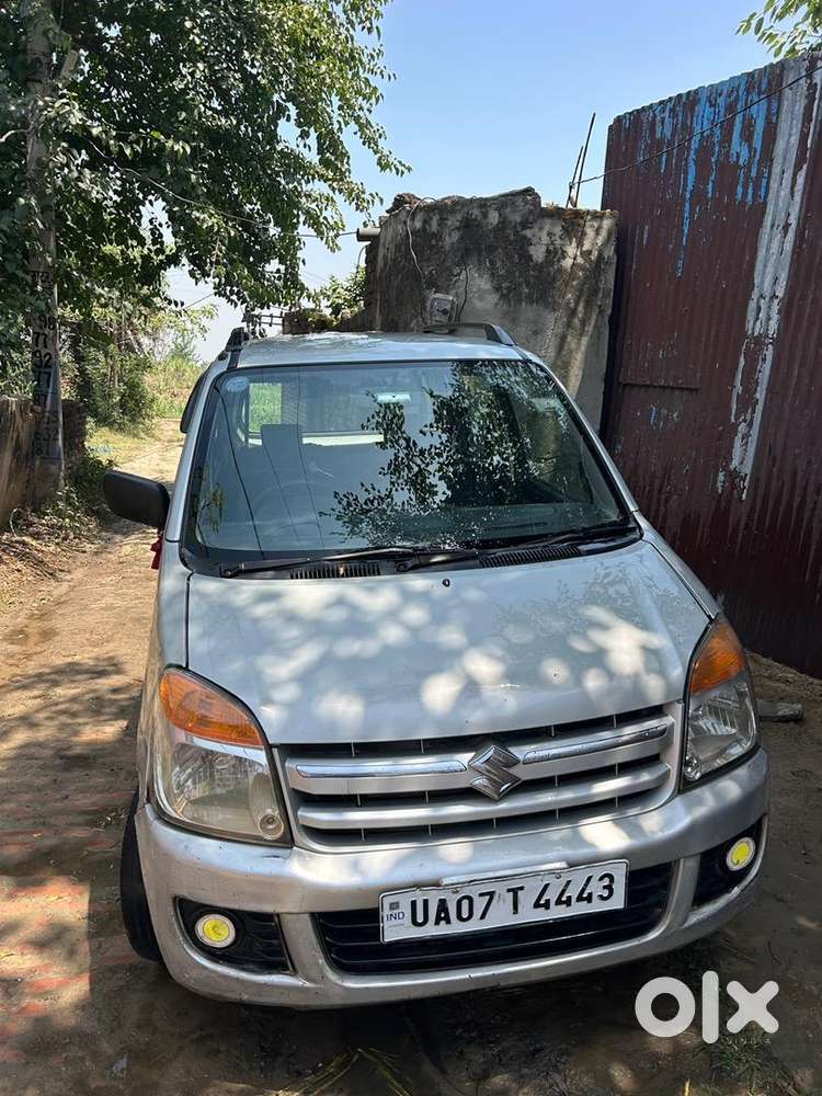 Maruti Suzuki 2007 Model