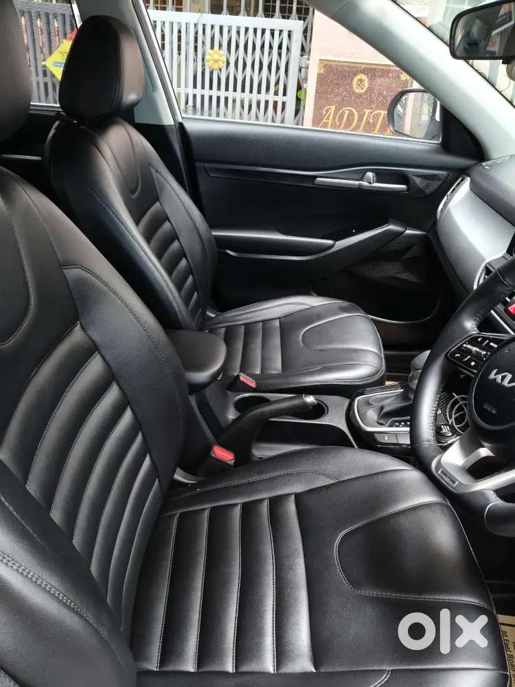 Kia Seltos Petrol 1.5 2024, Only Individual Buyers