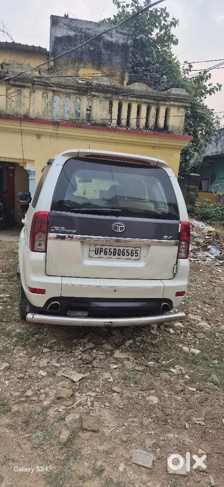 Tata Safari Storme 2014 Diesel 125000 Km Driven