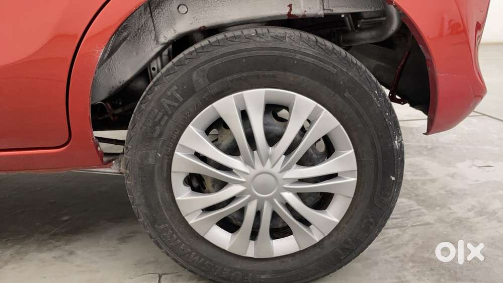 Maruti Suzuki Alto 800 Vxi, 2019, Petrol