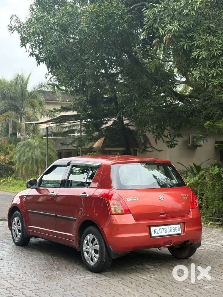 Maruti Suzuki Swift Ddis Vdi, 2008, Diesel