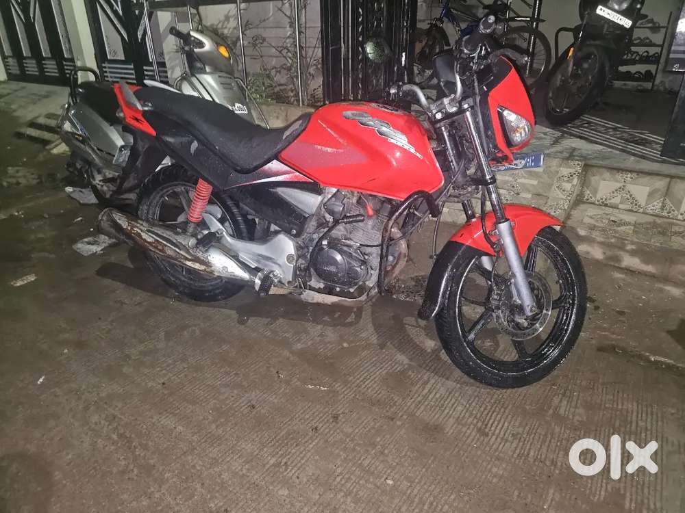 Xtreme 2013 Cbz Xtreme 2011 Model Mileage Xtreme Old Model Cbz