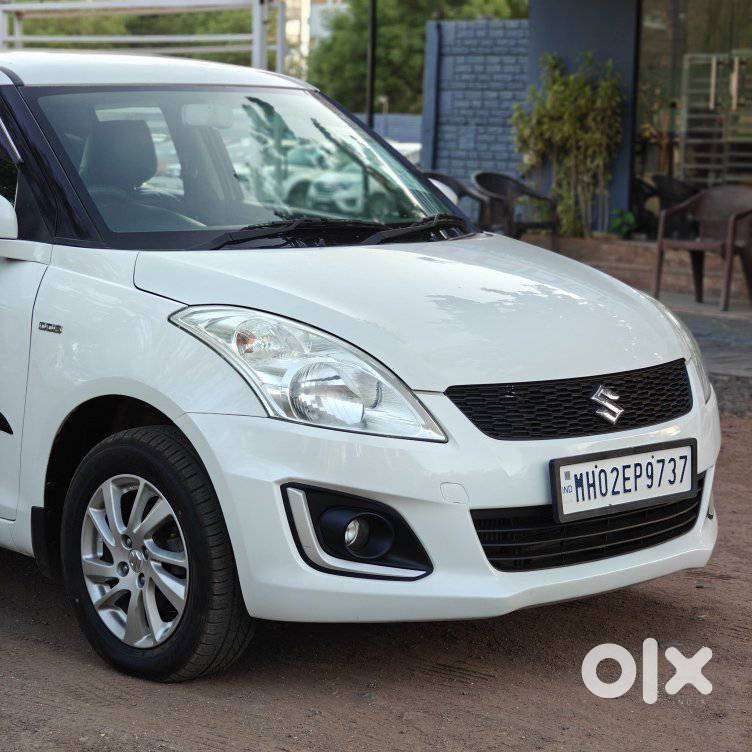 Maruti Suzuki Swift Ddis Zdi, 2014, Diesel