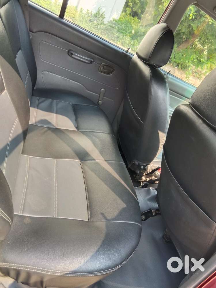 Hyundai Santro Xing Gl, 2007, Petrol