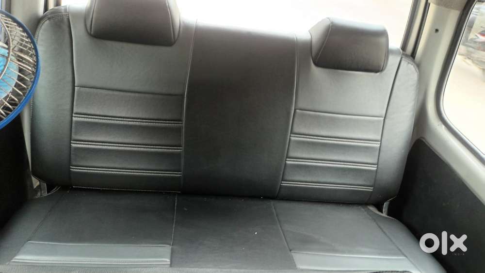 Maruti Suzuki Eeco 5 Str Ac (o), 2021, Petrol