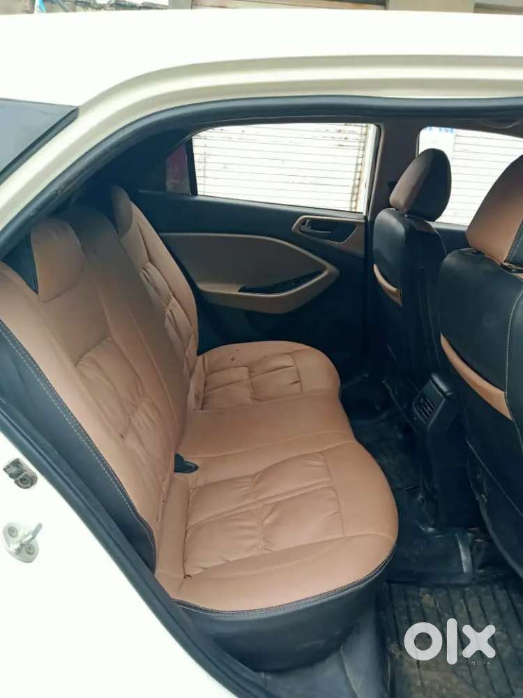 Hyundai I20 2016 Diesel Well Maintained