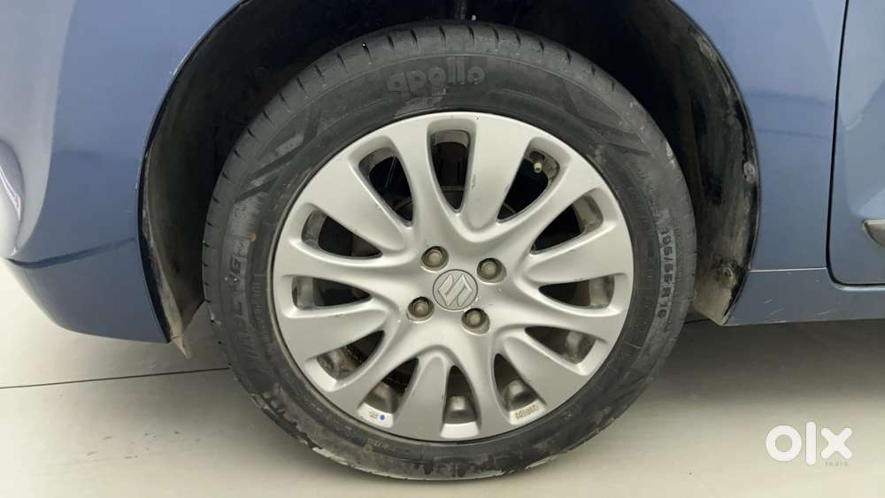 Maruti Suzuki Baleno 1.2 Zeta, 2018, Petrol