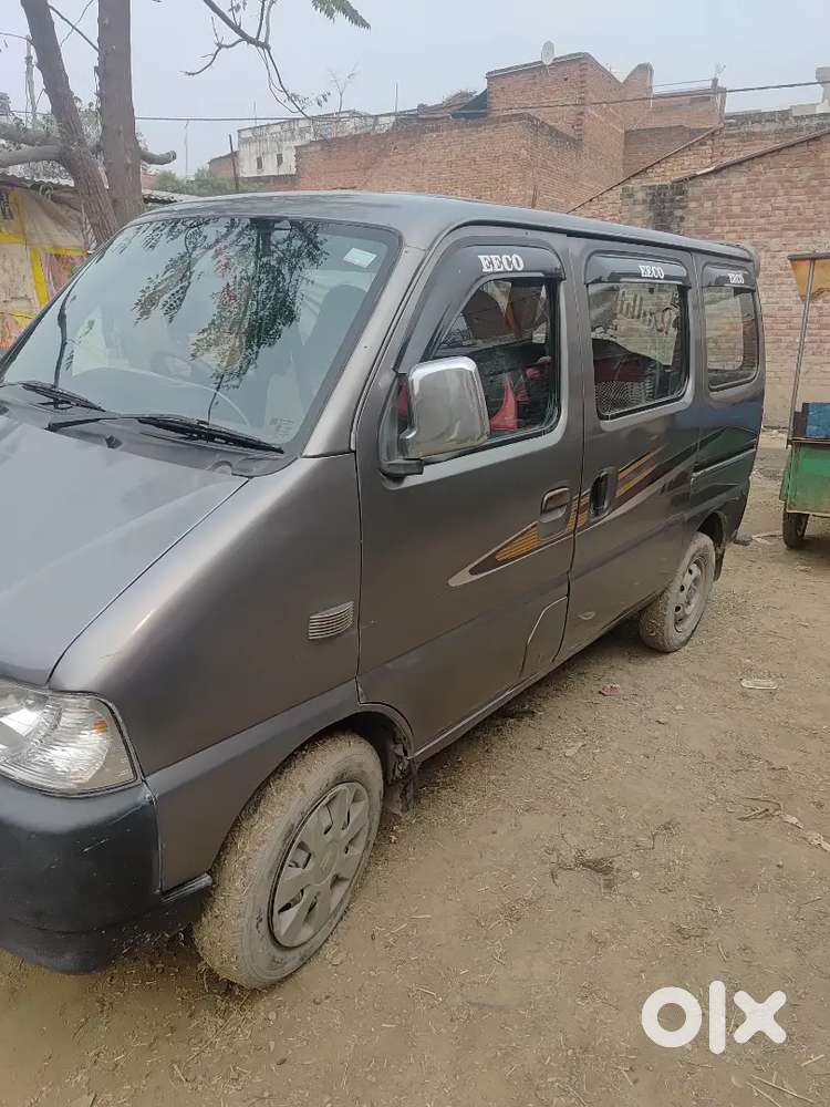 Maruti Suzuki Eeco 2020 Lpg 76000 Km Driven