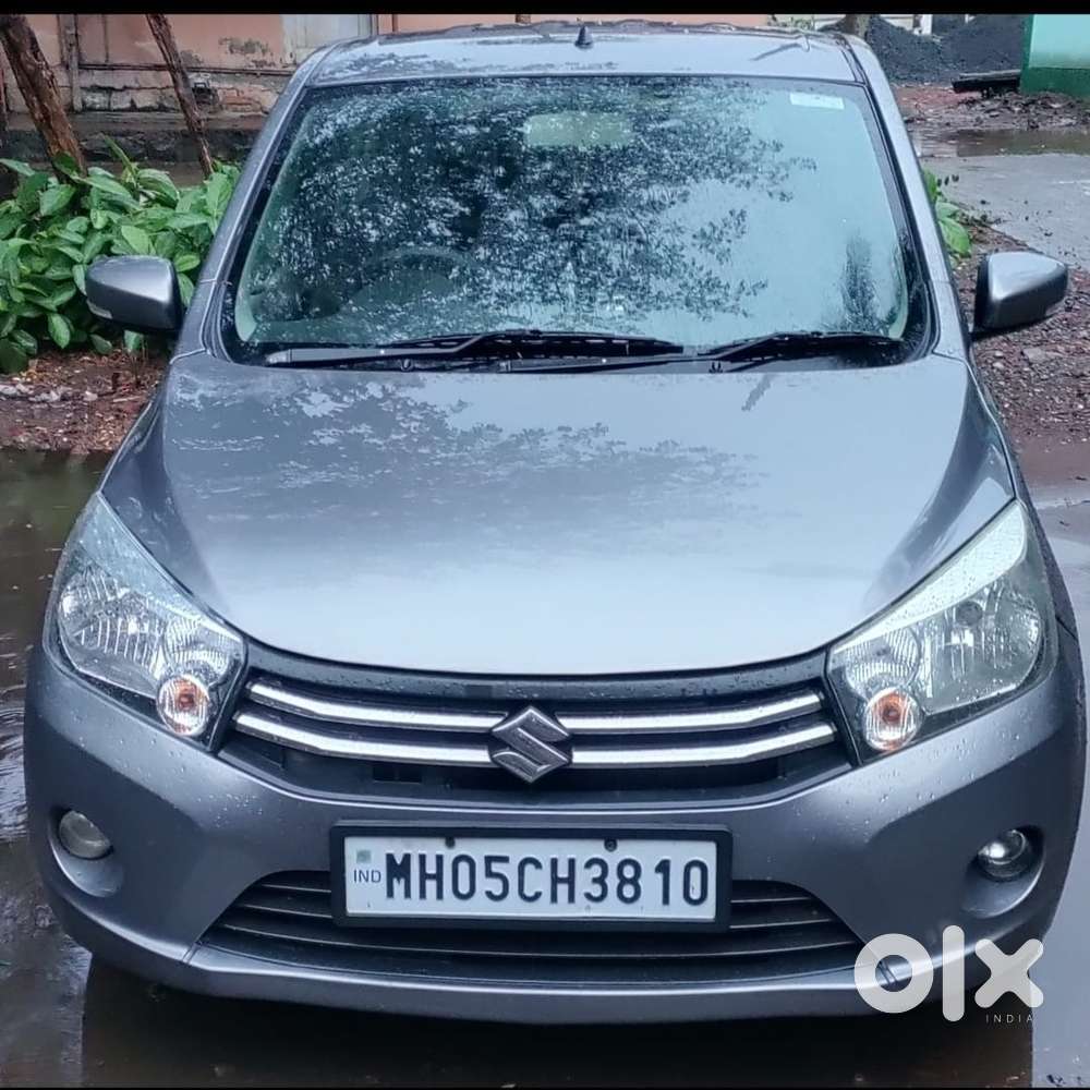 Maruti Suzuki Celerio Petrol 2015 Model