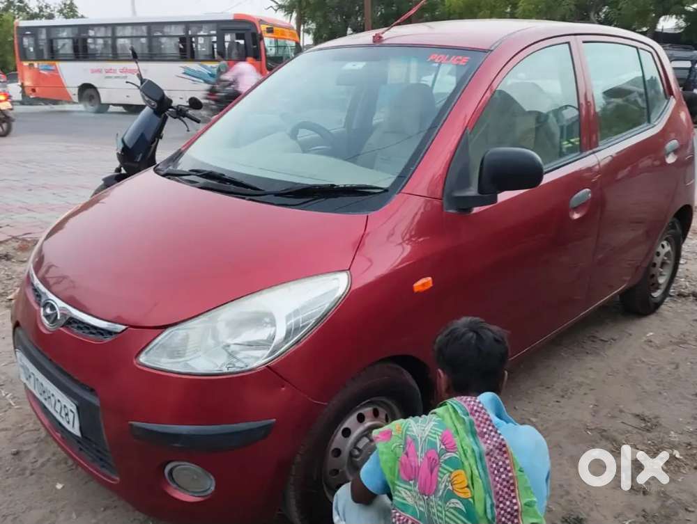 Hyundai I10 2010 Petrol Well Maintained