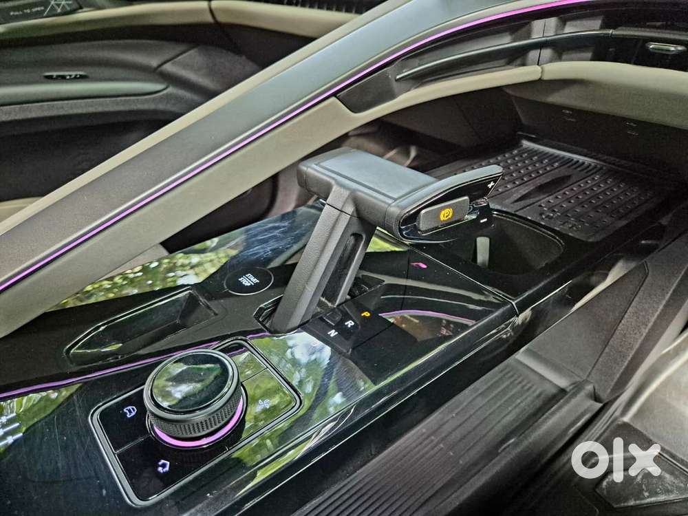 Mahindra Be 6 Be, 2025, Electric