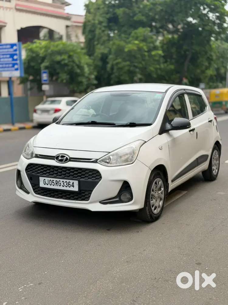 Hyundai Grand I10 Crdi 2019
