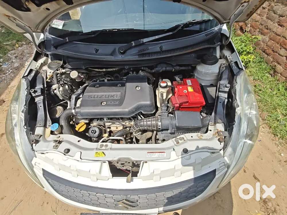 Maruti Suzuki Swift Vdi 2015