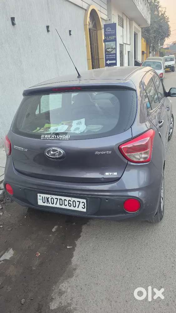 Want To Exchange Car