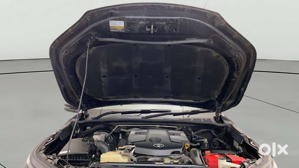 Toyota Fortuner 4x4 At 2.8 Diesel, 2023, Diesel