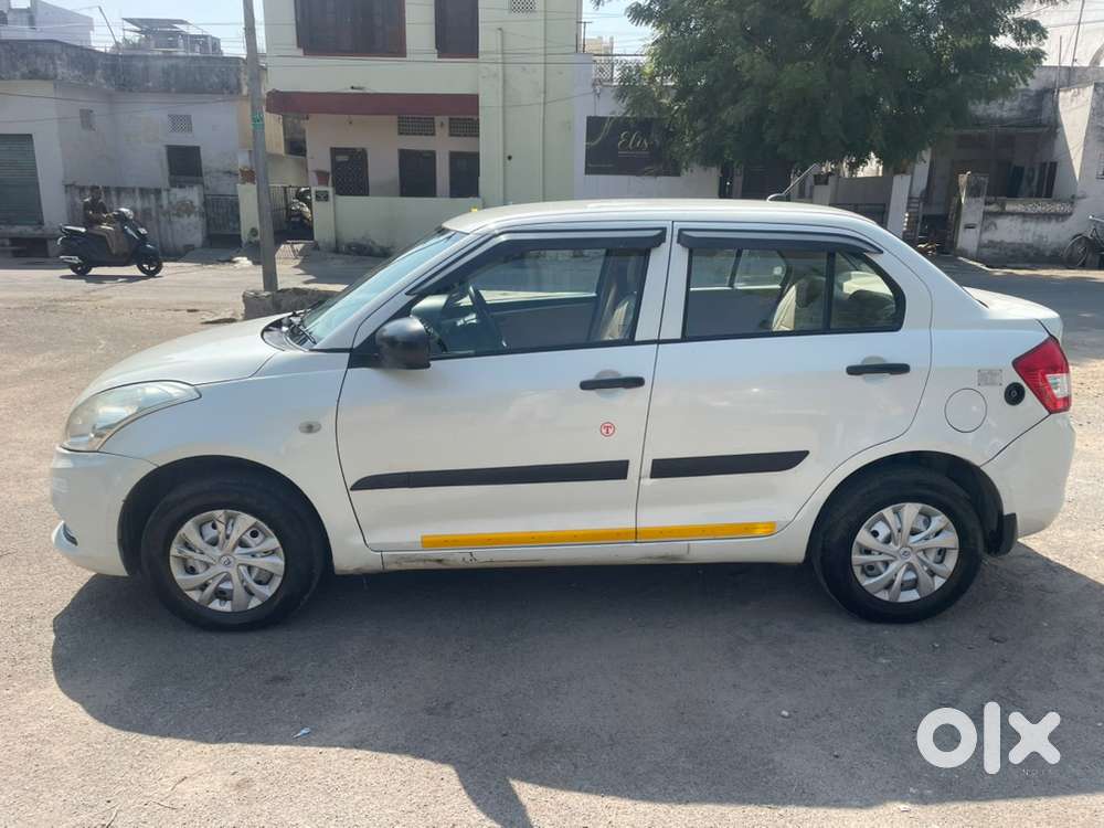 Maruti Dzire 2022 Variant