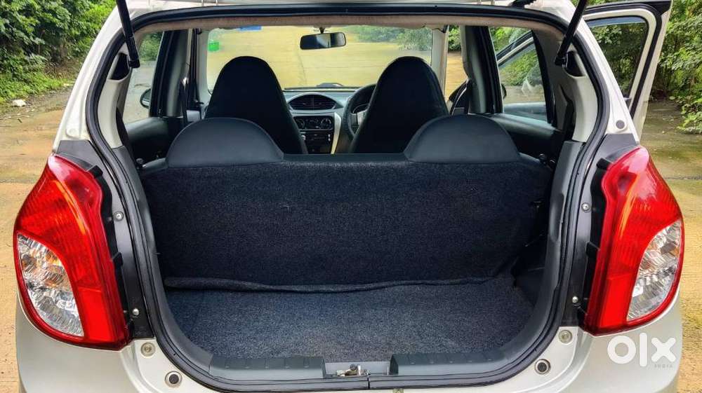 Maruti Suzuki Alto 800 Lxi, 2017, Petrol