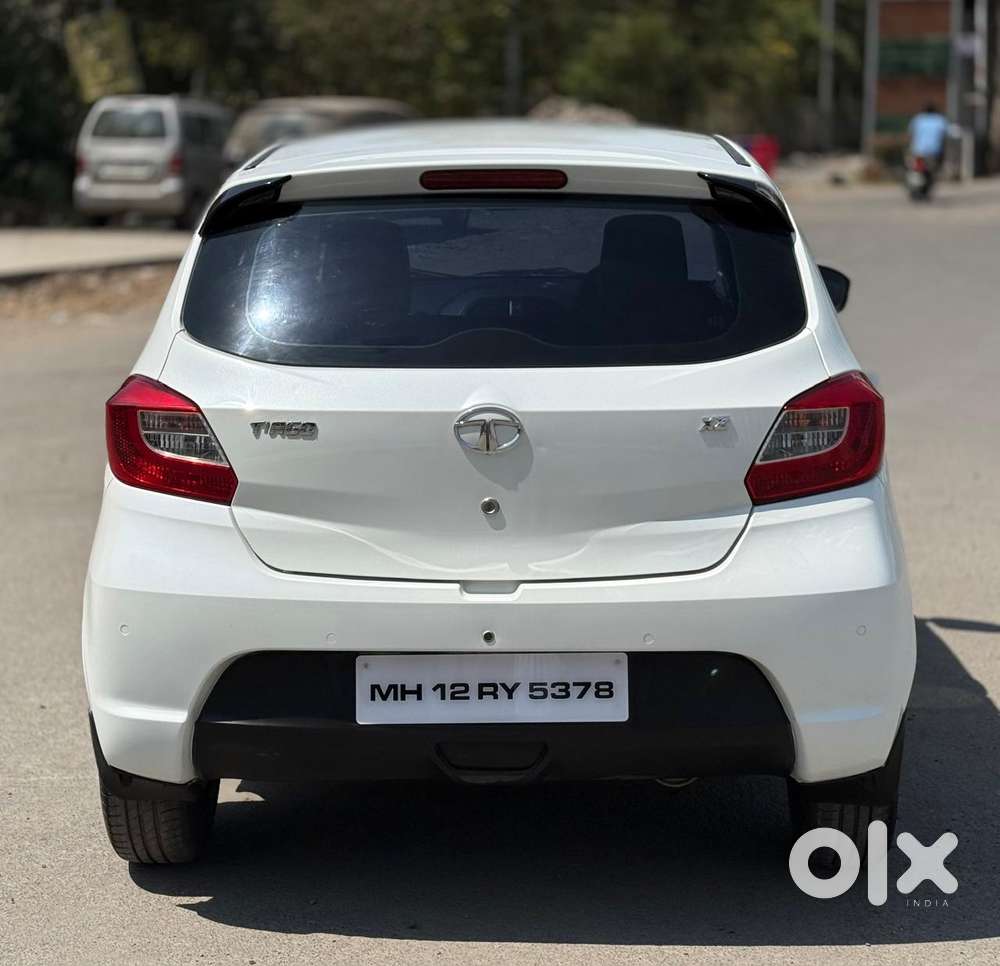 Tata Tiago Xz Diesel, 2019, Diesel