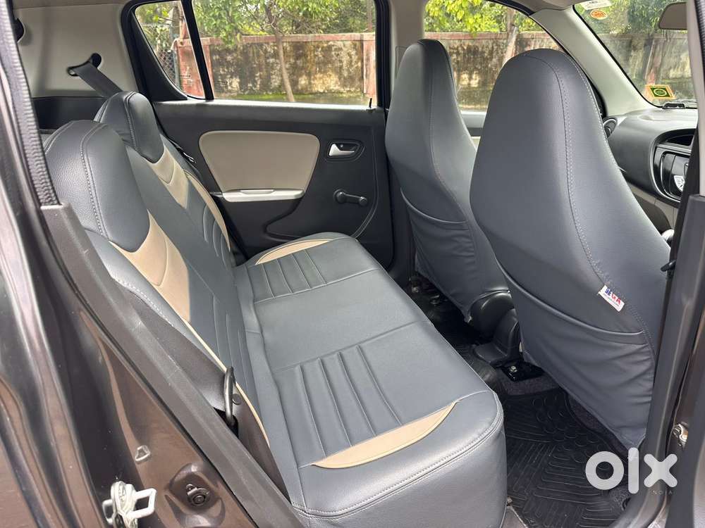 Maruti Suzuki Alto K10 Vxi Airbag, 2017, Petrol