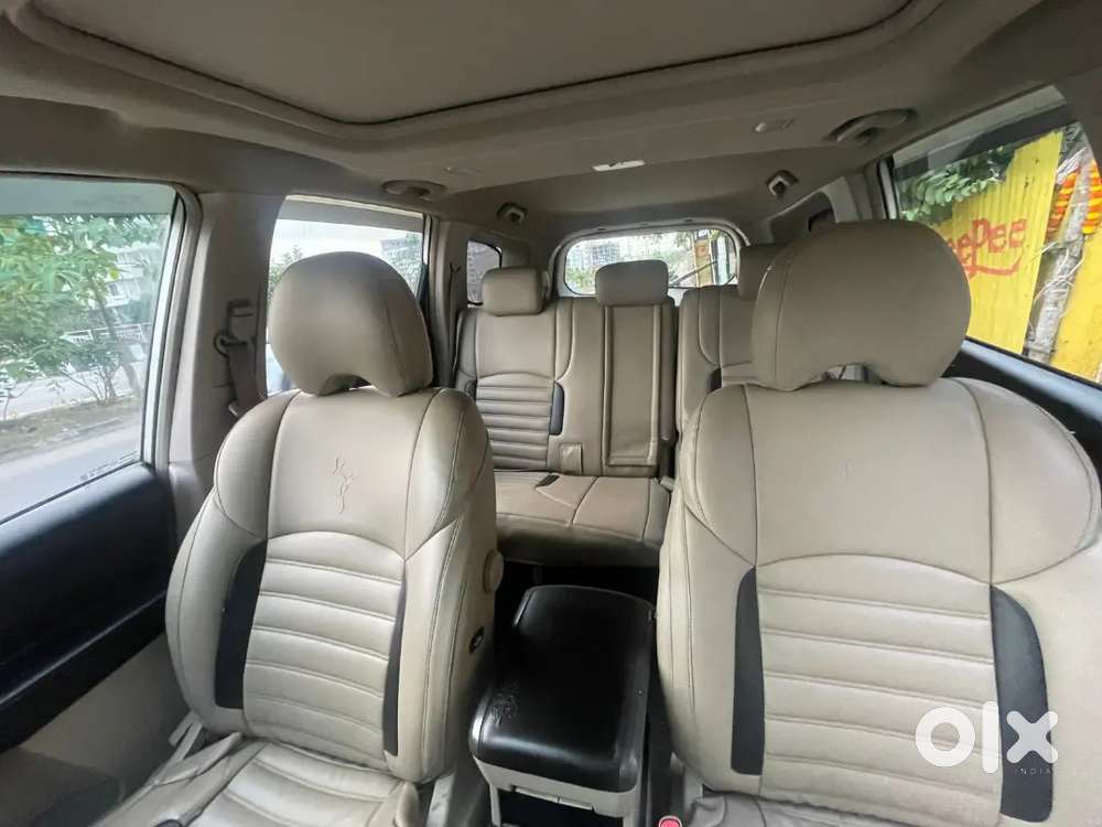 Mahindra Xuv500 Diesel 2019