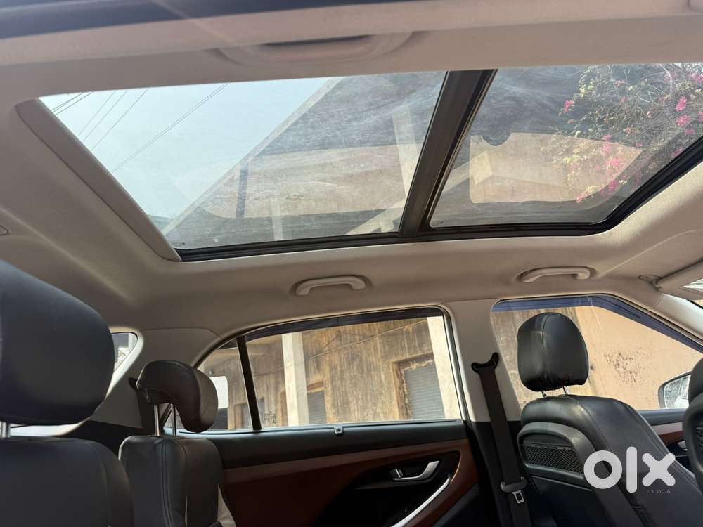 Hyundai Alcazar 1.5 Prestige Diesel Mt 6 Str, 2022, Diesel