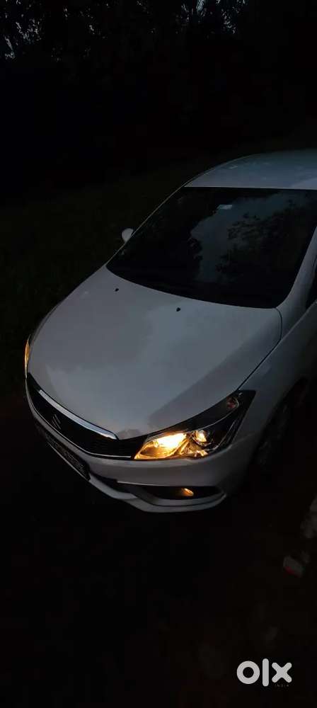 Maruti Suzuki Ciaz 2020 Petrol Well Maintained