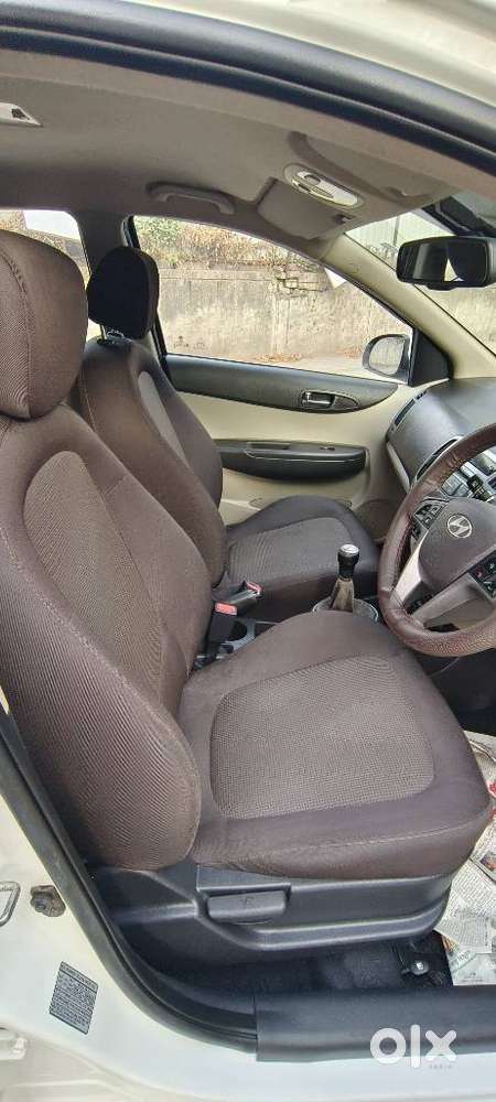 Hyundai I20, 2013, Petrol