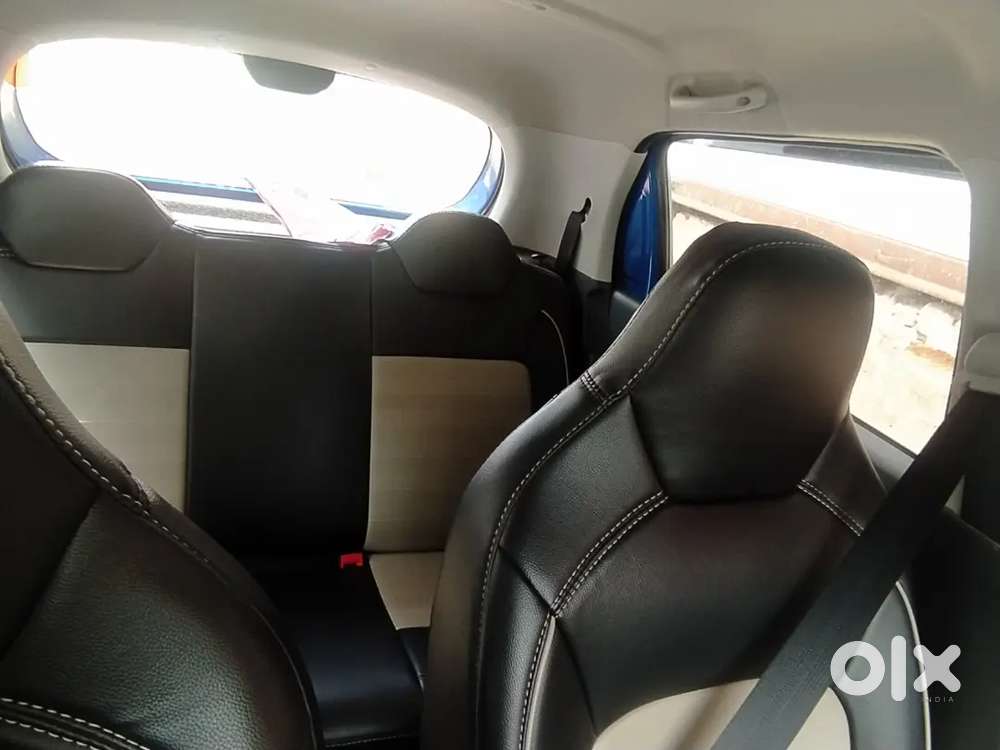 Maruti Suzuki Alto K10 2024 Petrol 7100 Km Driven