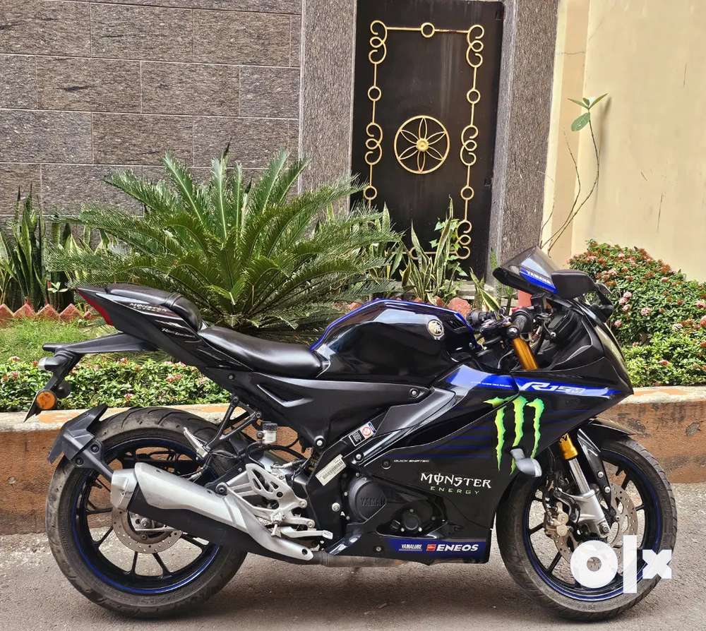 R15 v3 monster modified new arrivals