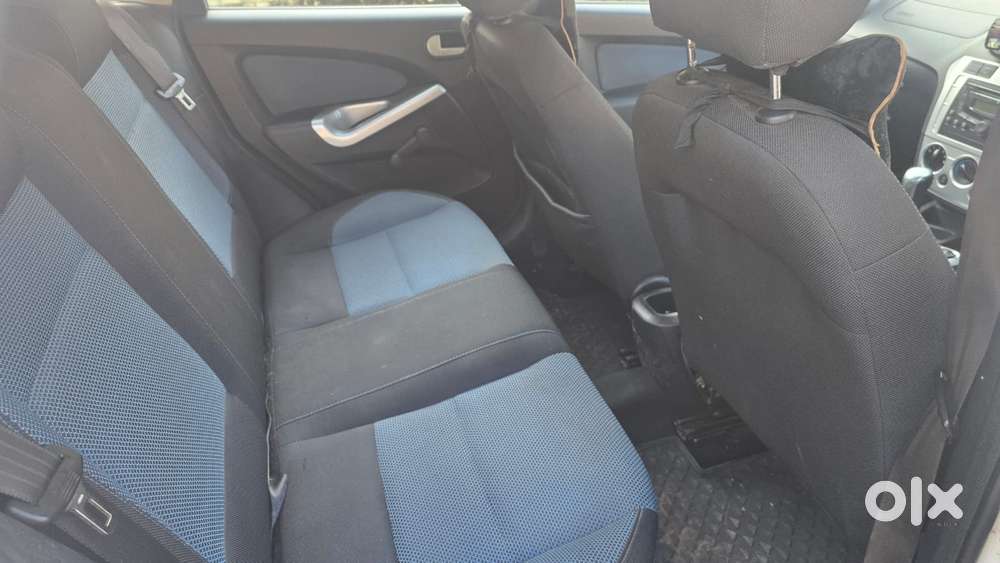 Ford Figo 1.2p Titanium Opt Mt, 2015, Petrol