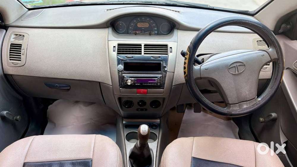 Tata Indica Lsi, 2009, Petrol